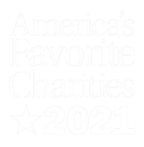 America's Favorite Charities 2019